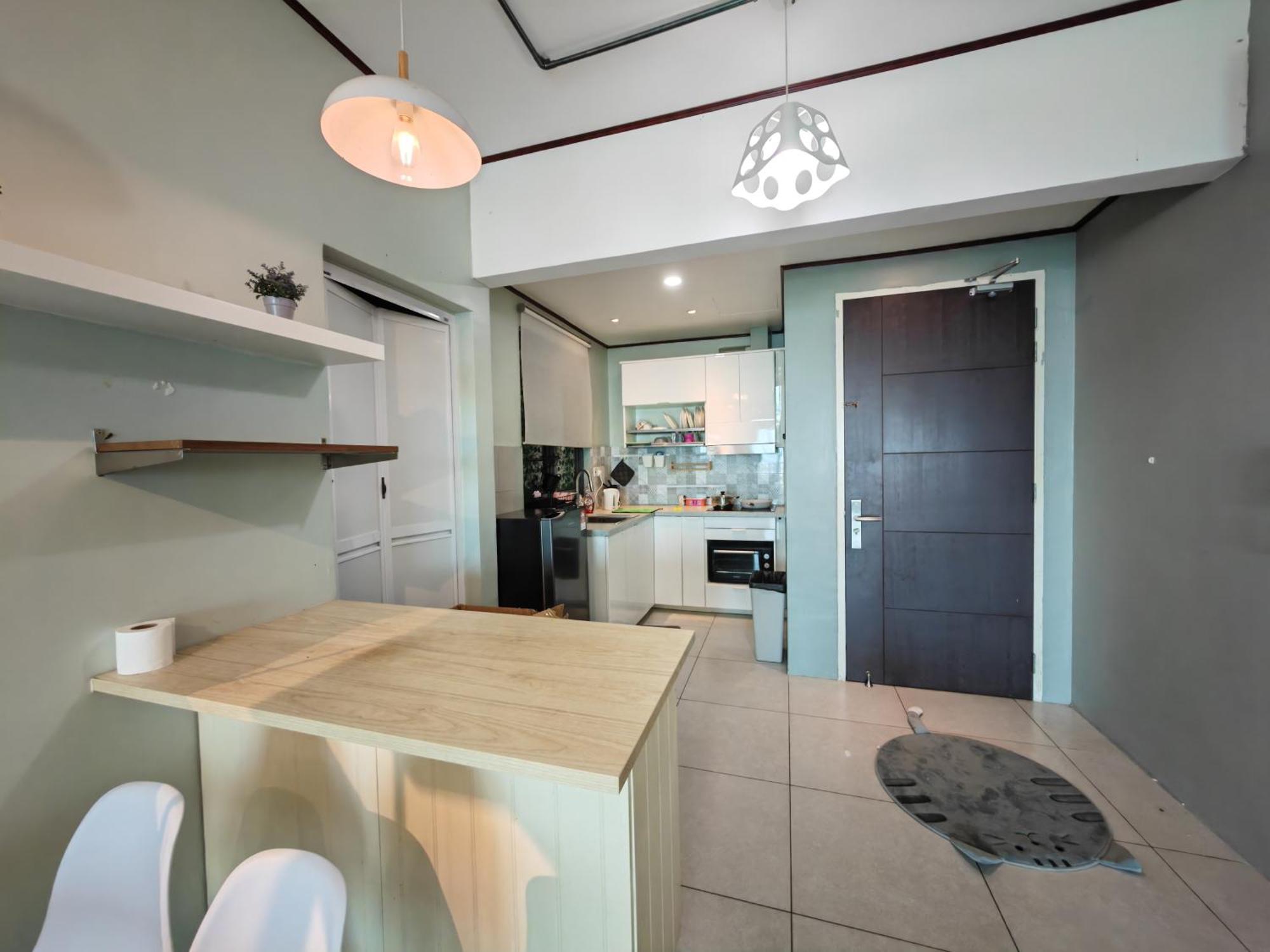 Apartment Modern Comfy Room-9pax *